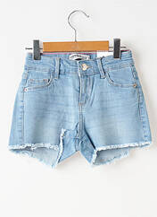 Short bleu TIFFOSI pour fille seconde vue