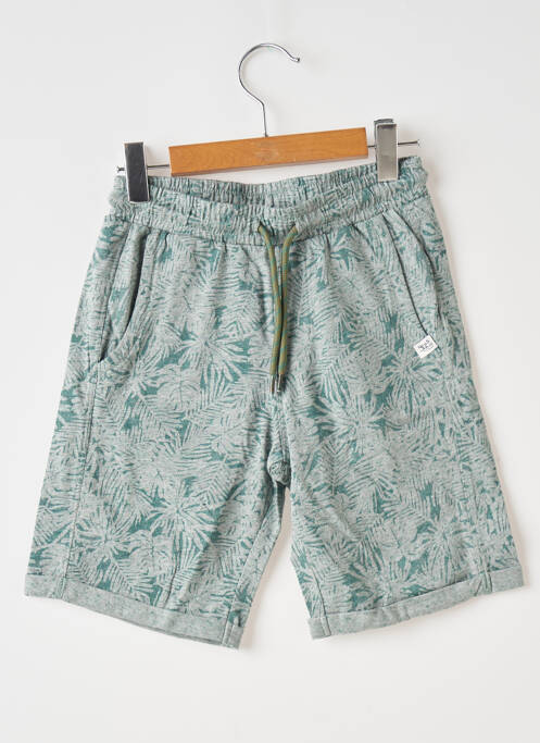 Bermuda vert NOPPIES pour garçon