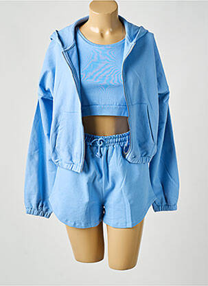 Ensemble pantalon bleu TIFFOSI pour fille