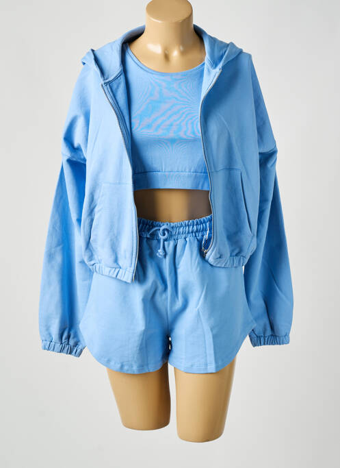 Ensemble pantalon bleu TIFFOSI pour fille