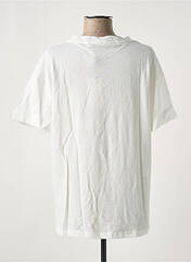 T-shirt blanc MINETTE pour femme seconde vue