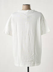 T-shirt rouge MINETTE pour femme seconde vue