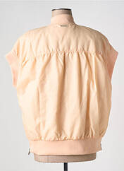 Blouson rose MOS MOSH pour femme seconde vue