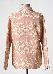 Veste casual rouge MAMOUCHKA pour femme seconde vue