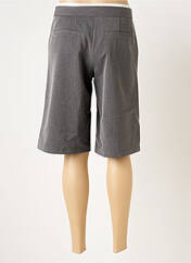 Bermuda gris VIE TA VIE pour femme seconde vue