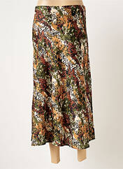 Jupe longue noir HOLLY & JOEY pour femme seconde vue