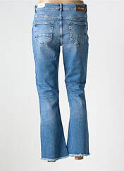 Jeans bootcut bleu MOS MOSH pour femme seconde vue