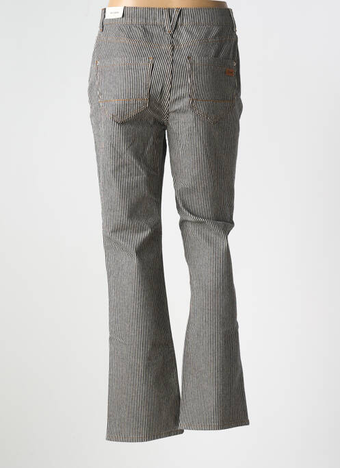 Jeans bootcut noir MOS MOSH pour femme