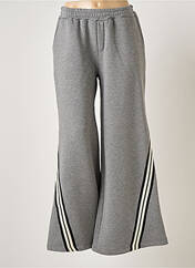 Jogging gris MINETTE pour femme seconde vue
