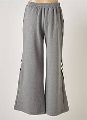 Jogging gris MINETTE pour femme seconde vue