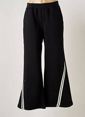 Jogging noir MINETTE pour femme seconde vue