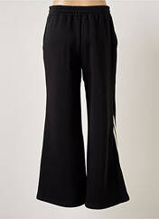 Jogging noir MINETTE pour femme seconde vue