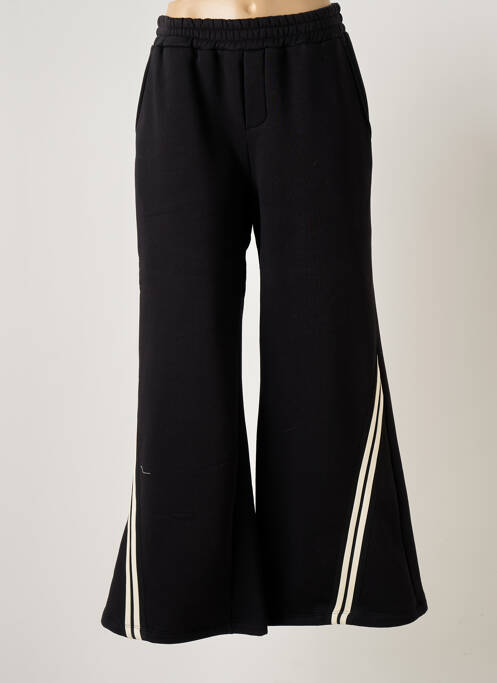 Jogging noir MINETTE pour femme