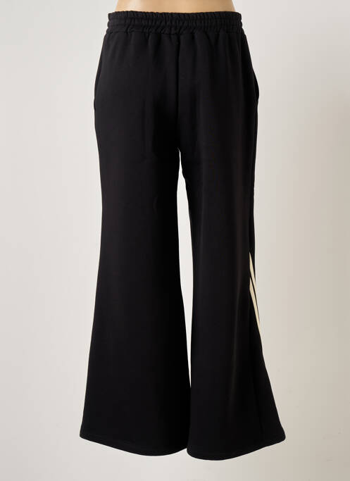 Jogging noir MINETTE pour femme