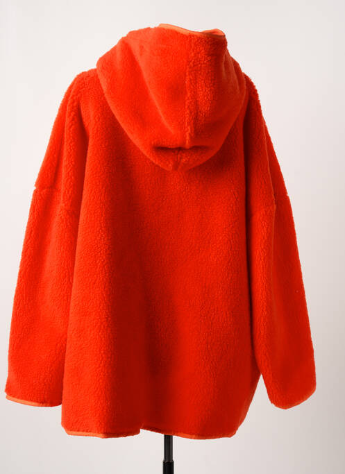 Veste casual rouge THE CORNER pour femme