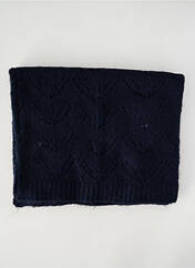 Echarpe noir PIECES pour femme seconde vue