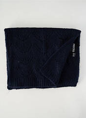Echarpe noir PIECES pour femme seconde vue