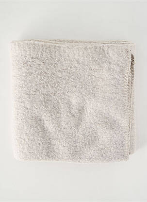 Echarpe stretch gris ONLY femme