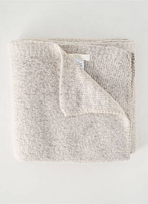Echarpe stretch gris ONLY femme