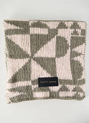 Echarpe vert SKATÏE pour femme seconde vue