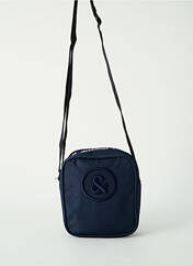 Sac bleu JACK & JONES pour homme seconde vue