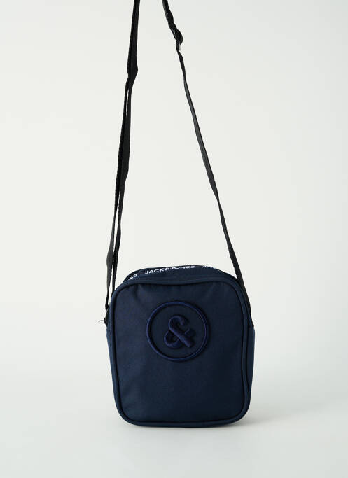 Sac bleu JACK & JONES pour homme