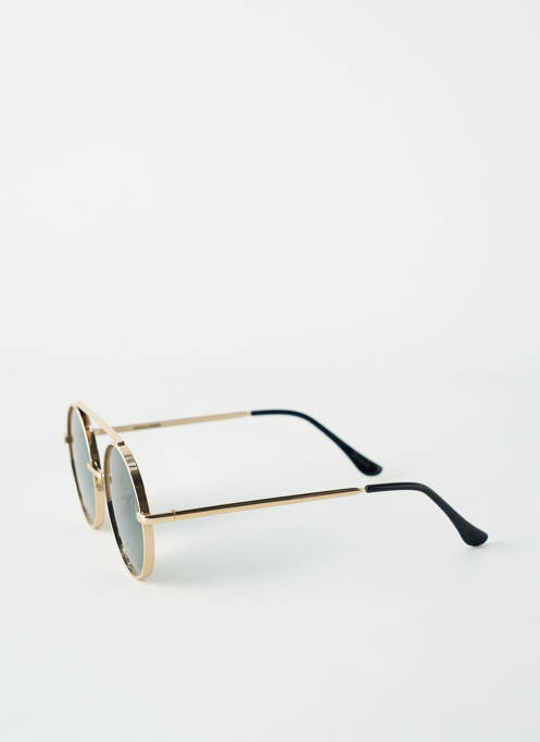 Lunettes de soleil or JACK & JONES homme