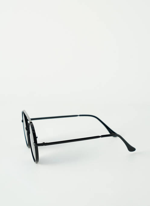 Lunettes de soleil noir JACK & JONES pour homme