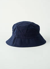 Chapeau bleu JACK & JONES pour homme seconde vue