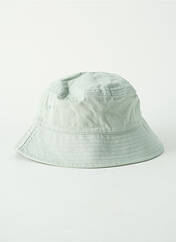 Chapeau vert JACK & JONES pour homme seconde vue