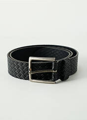 Ceinture noir JACK & JONES pour homme seconde vue