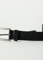 Ceinture noir JACK & JONES pour homme seconde vue