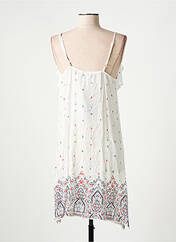 Nuisette/combinette blanc SENORETTA pour femme seconde vue