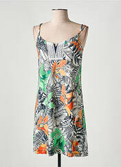 Nuisette/combinette blanc SENORETTA pour femme seconde vue