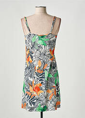 Nuisette/combinette blanc SENORETTA pour femme seconde vue