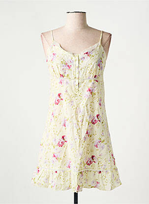 Nuisette/combinette vert RINGELLA pour femme