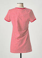 Pyjama rouge RINGELLA pour femme seconde vue