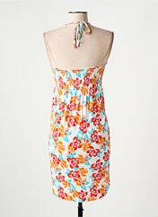 Robe courte blanc ESPRIT pour femme seconde vue