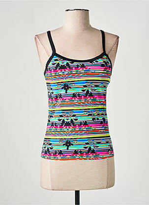 Top de bain noir B&M pour femme