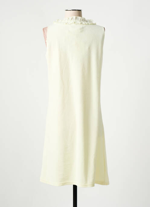 Chemise de nuit jaune RINGELLA femme