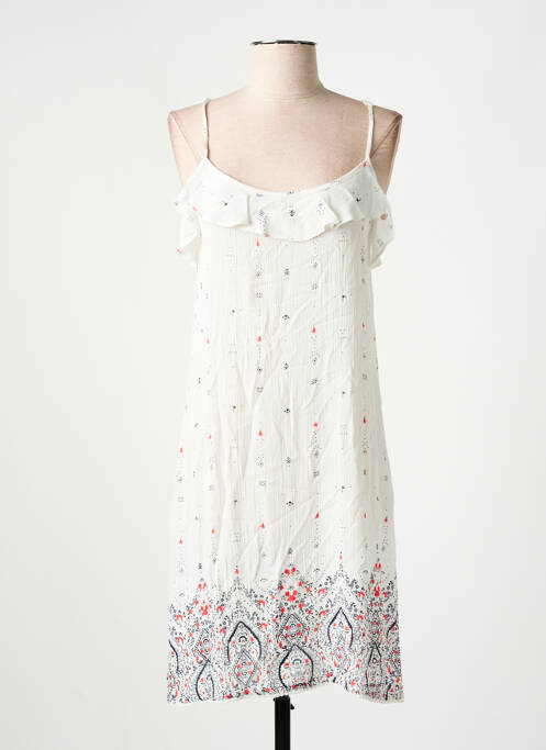 Nuisette/combinette blanc SENORETTA pour femme