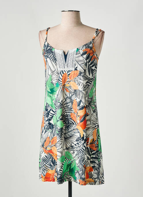 Nuisette/combinette blanc SENORETTA pour femme