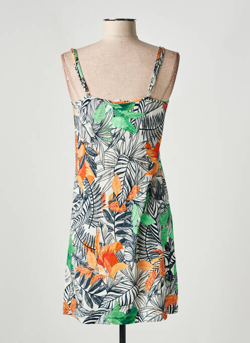 Nuisette/combinette blanc SENORETTA pour femme