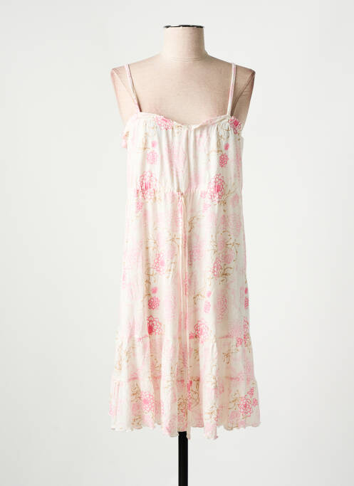 Nuisette/combinette rose RINGELLA pour femme