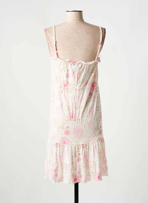 Nuisette/combinette rose RINGELLA pour femme