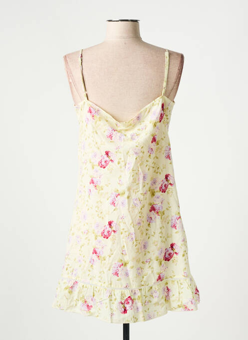 Nuisette/combinette vert RINGELLA pour femme