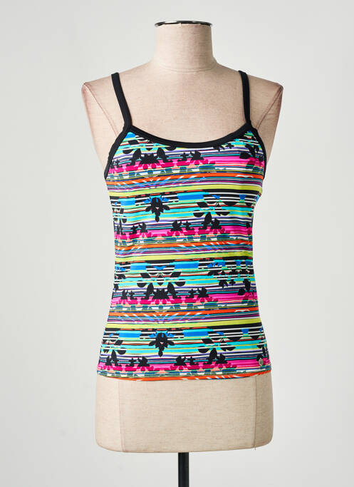 Top de bain noir B&M pour femme