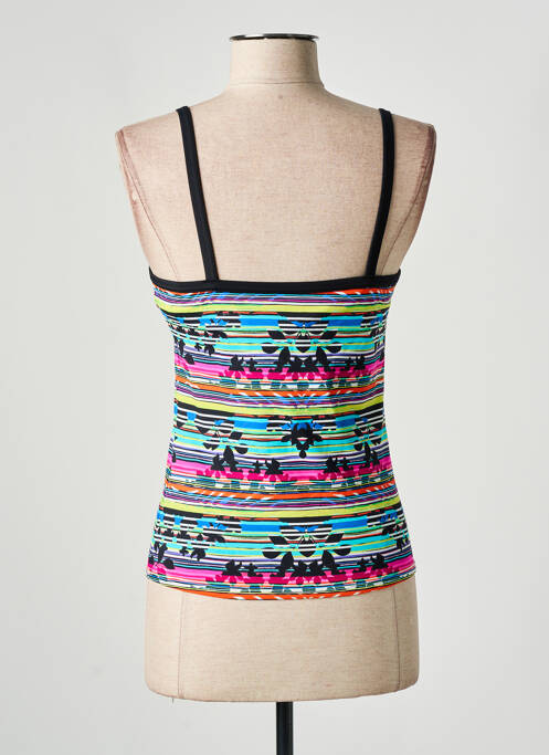 Top de bain noir B&M pour femme