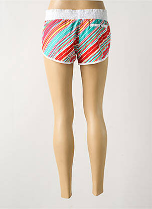 Short taille normale taille normale rouge ESPRIT femme