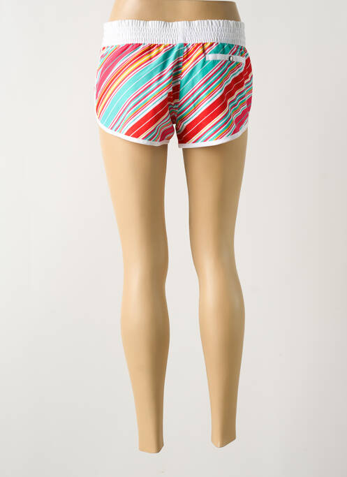 Short rouge ESPRIT pour femme